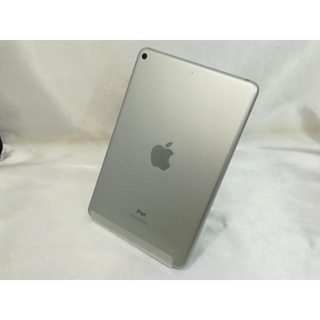 中古】Apple 【Wi-Fi】 iPad mini（第5世代/2019） 256GB シルバー
