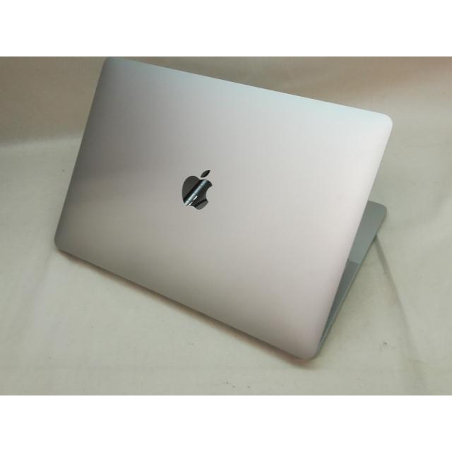 中古】Apple MacBook Air 13インチ M1(CPU:8C/GPU:7C) 8GB/256GB