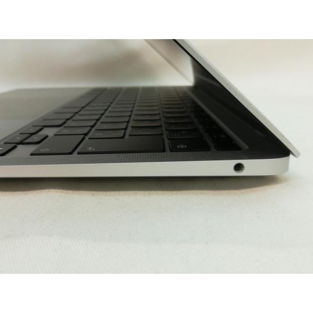 中古】Apple MacBook Air 13インチ M1(CPU:8C/GPU:7C) 8GB/256GB