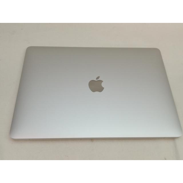 中古】Apple MacBook Air 13インチ M1(CPU:8C/GPU:7C) 8GB/256GB