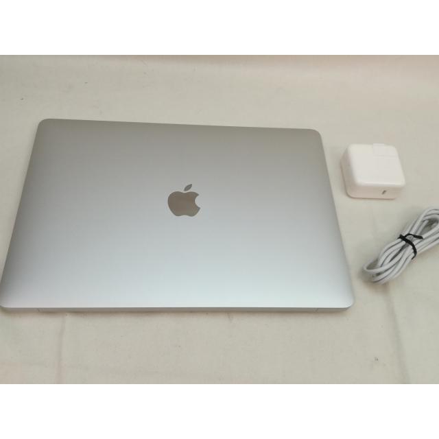 Apple MacBook 13インチ シルバー M1 MacBook Air M1 2020シルバー 13インチ MacBook Air 13 インチ (2020