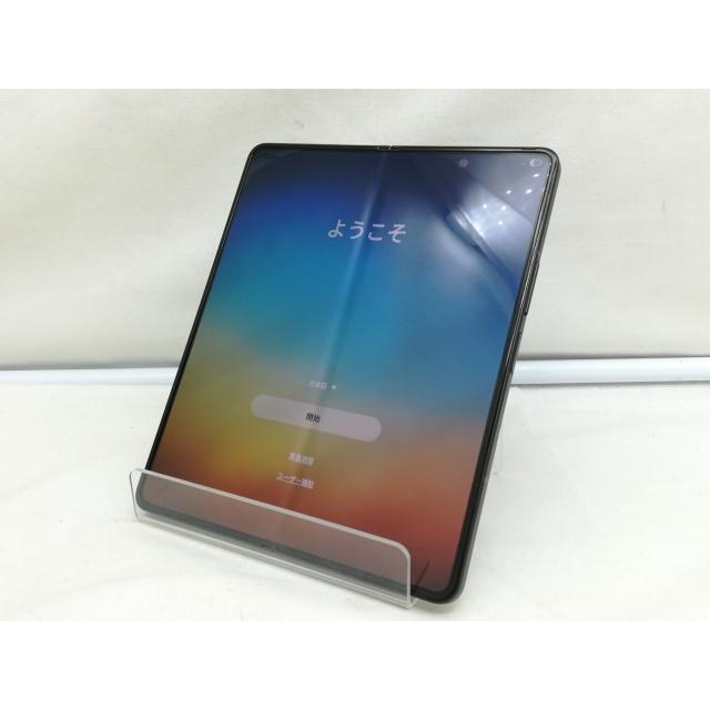 中古】SAMSUNG 海外版 【SIMフリー】 Galaxy Z Fold5 12GB 512GB