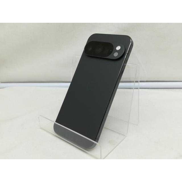 中古】Google 国内版 【SIMフリー】 Pixel 10 Pro オブシディアン 16GB