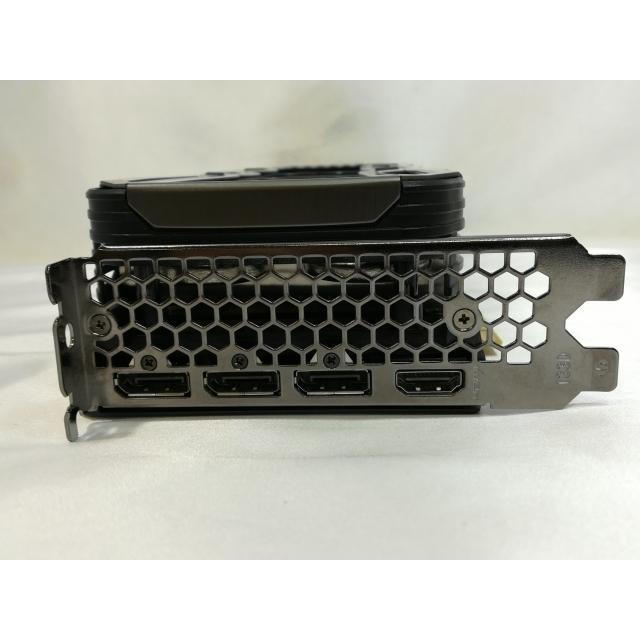 中古】Gainward GeForce RTX 3070 Ti Phoenix（NED307T019P2-1046X-G