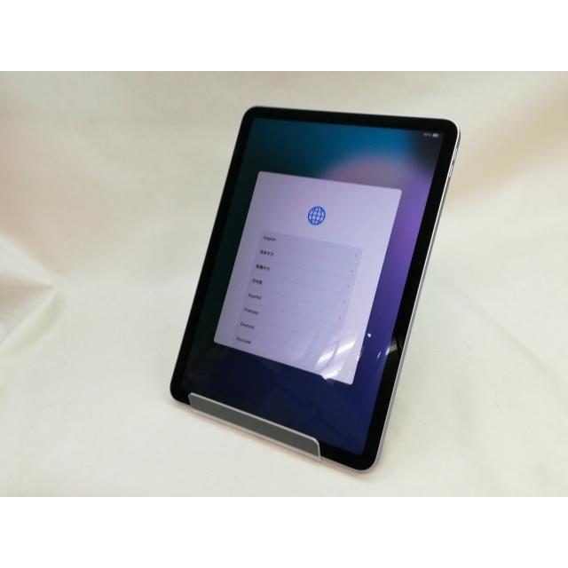 中古】Apple 【Wi-Fi】 11インチ iPad Air（M3/2025) 128GB パープル