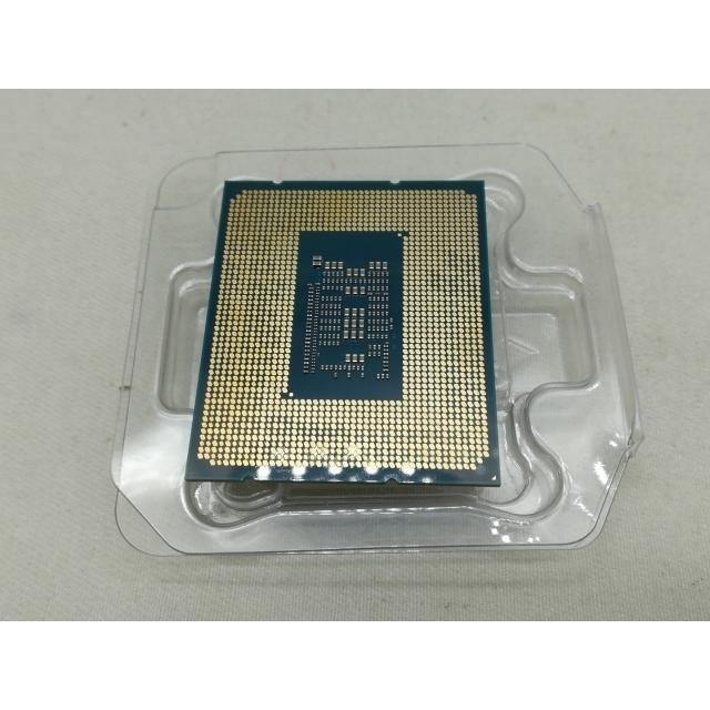 中古】Intel Core i3-12100F(3.3GHz) Box LGA1700/4C(P:4C/E:0C)/8T/L3