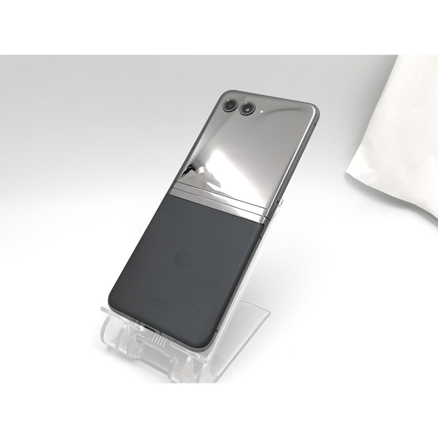 中古】MOTOROLA motorola razr plus 2023【ECセンター】保証期間1ヶ月