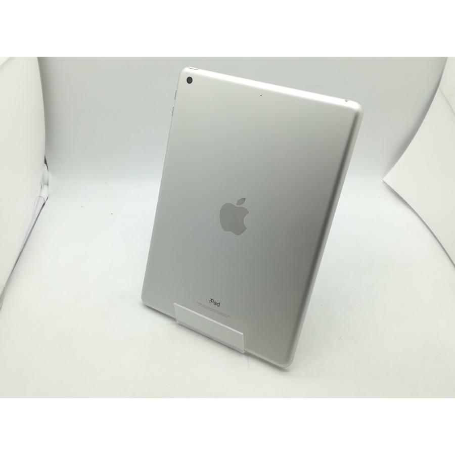 中古】Apple 【Wi-Fi】 iPad（第6世代/2018） 128GB シルバー MR7K2J/A