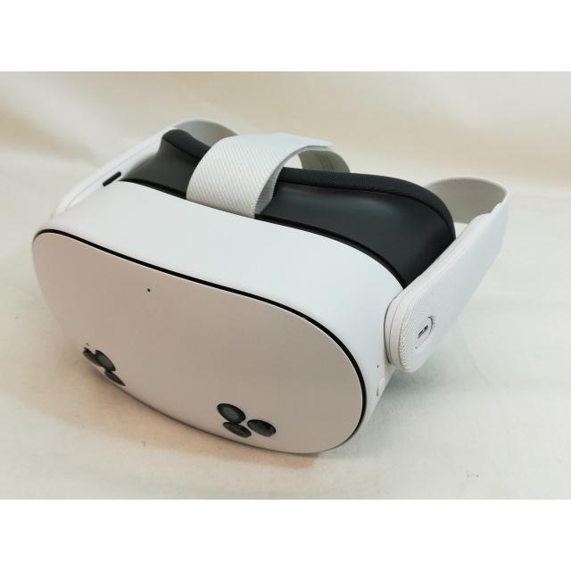 中古】Meta Meta Quest 3S 128GB【川崎】保証期間1ヶ月【ランクA