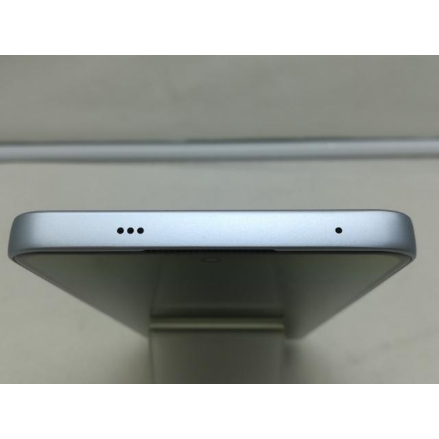 中古】Oppo UQmobile 【SIMフリー】 OPPO Reno13 A アイスブルー 8GB