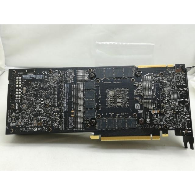 中古】NVIDIA NVIDIA Quadro RTX 8000 48GB (GDDR6)【川崎】保証期間1