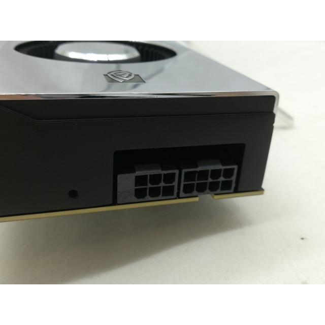 中古】NVIDIA NVIDIA Quadro RTX 8000 48GB (GDDR6)【川崎】保証期間1
