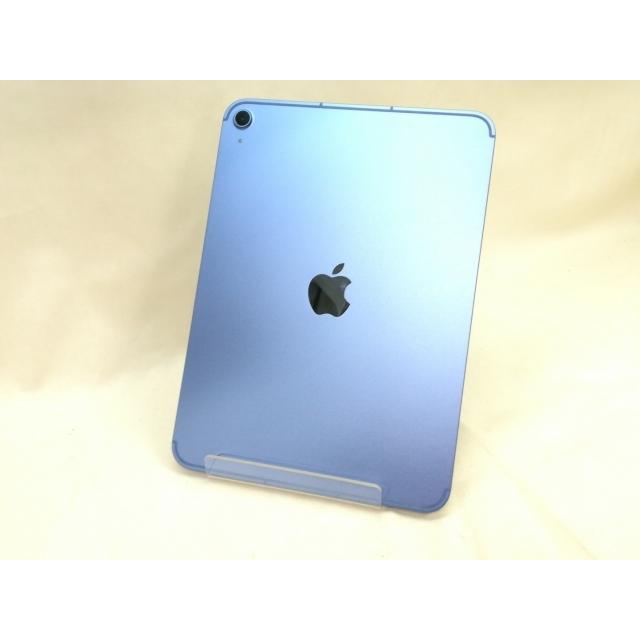 iPad A16 128GB ブルー 新品未開封 iPad Apple Wi-Fi iPad（A16/2025） 128GB ブルー MD4A4J/A