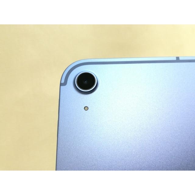 中古】Apple 国内版 【SIMフリー】 iPad（A16/2025） 128GB ブルー