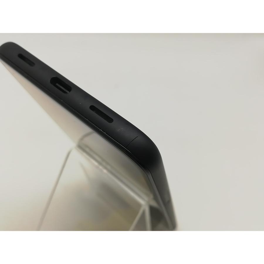 中古】Google SoftBank 【SIMロック解除済み】 Pixel 4a (5G) Just