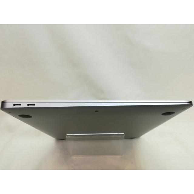 中古】Apple MacBook Air 13インチ CTO (M1・2020) スペースグレイ