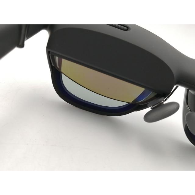 中古】VITURE VITURE Pro [ジェットブラック]【ECセンター】保証期間1