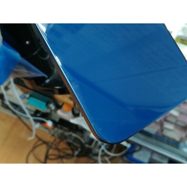 【中古】Apple iPhone 12 mini 青 6.1インチ iPhone 12 mini iPhone12 64GB ブルー SIMフリー 中古 本体 良品