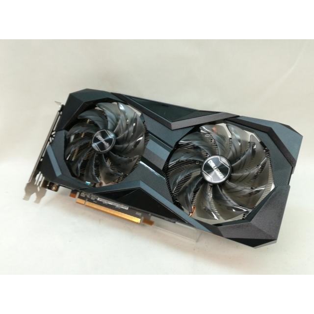 中古】ASRock Radeon RX 6600 Challenger D 8GB （RX6600 CLD 8G