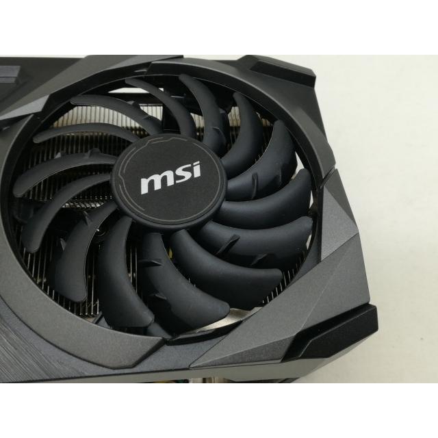 【中古】MSI GeForce RTX 3080 VENTUS 3X 10GB Amazon.com: MSI Gaming GeForce RTX 3080 LHR 10GB GDRR6X 320-Bit