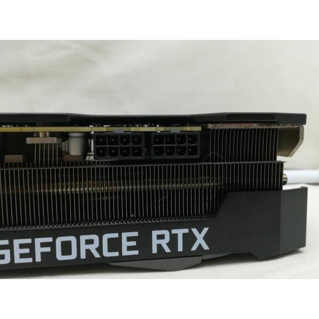 中古】MSI GeForce RTX 3080 VENTUS 3X 10G OC RTX3080/10GB(GDDR6X