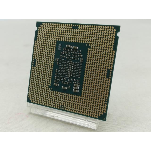 中古】Intel Core i5-7400 (3GHz/TB:3.5GHz) bulk LGA1151/4C/4T/L3 6M