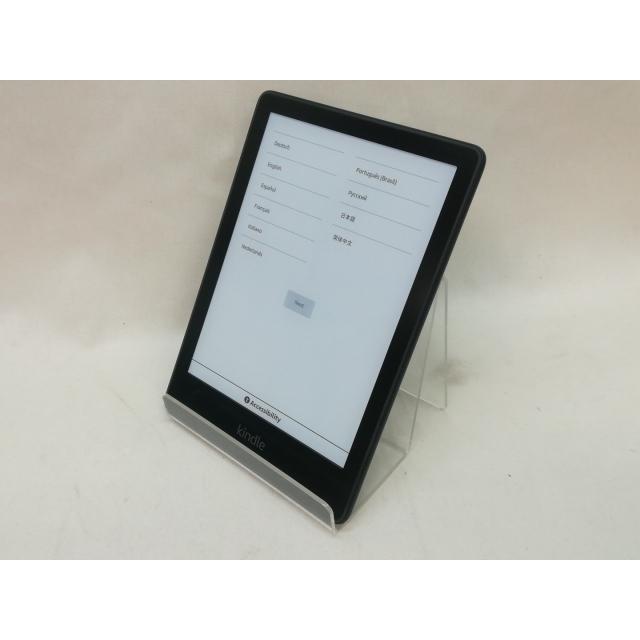 Kindle Paperwhite （8G） 6.8インチディスプレイ Amazon.co.jp: Kindle Paperwhite (8GB) 6.8インチディスプレイ 色調
