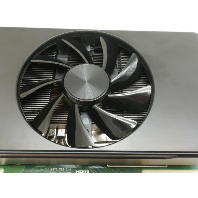 中古】NVIDIA GeForce RTX2060Super 8GB (GDDR6)/PCI-E【川崎】保証