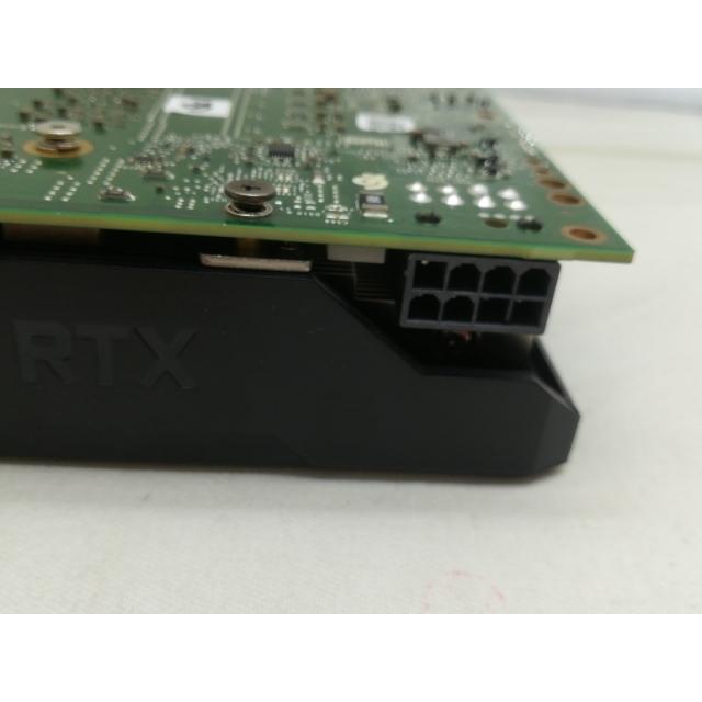 中古】NVIDIA GeForce RTX2060Super 8GB (GDDR6)/PCI-E【川崎】保証