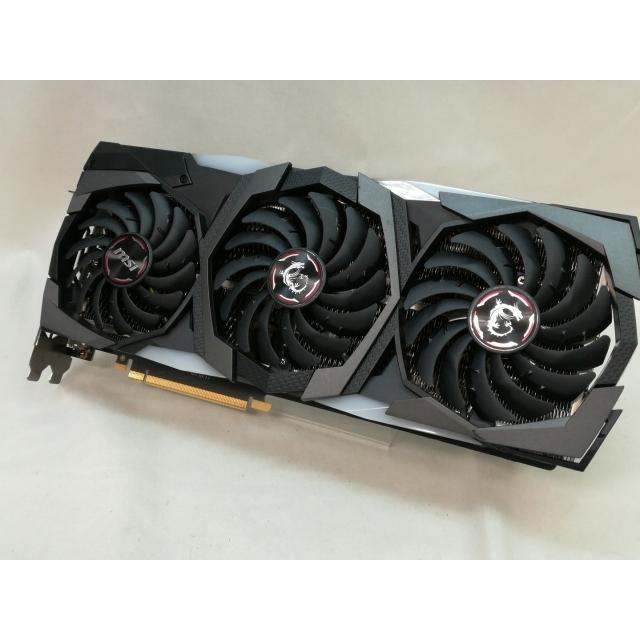 MSI RTX2070SUPER GAMING X TRIO 中古・動作確認済み 中古】MSI GeForce RTX 2070 SUPER GAMING X TRIO RTX2070Super/8GB