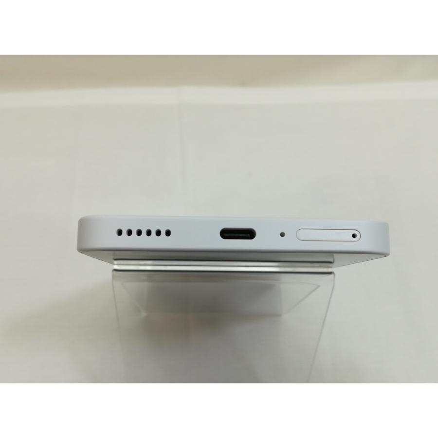 中古】NOTHING 国内版 【SIMフリー】 Nothing Phone (3a) ホワイト 8GB