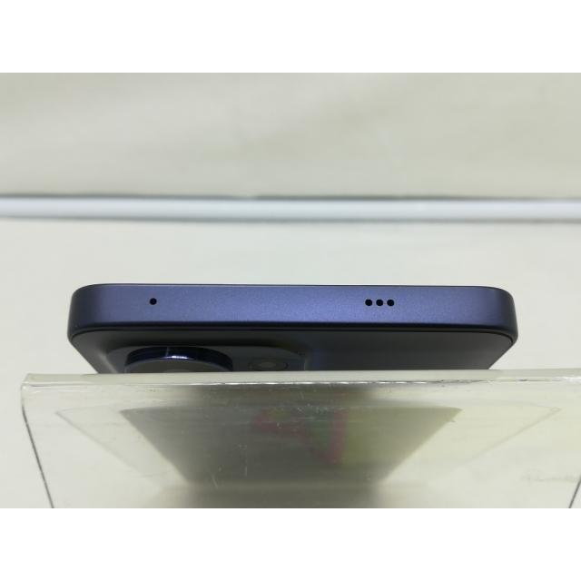 中古】Oppo 国内版 【SIMフリー】 OPPO Reno13 A ルミナスネイビー 8GB