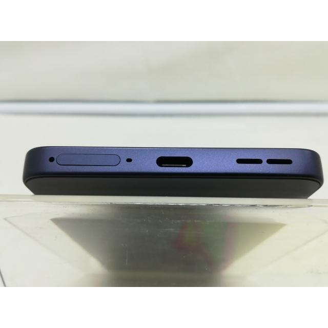 OPPO Reno13 A ルミナスネイビー SIMフリー 新品未開封 新品未開封] SIMフリー OPPO Reno13 A [ルミナスネイビー