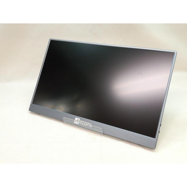 中古】ARZOPA A1 GAMUT 15.6インチモバイル(FHD/1920x1080)【川崎