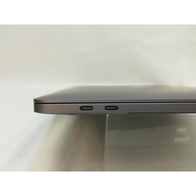 【中古】Apple MacBook Pro 13インチ Corei5:2.9GHz Touch Bar 512GB スペースグレイ MNQF2J/A (Late 2016)【川崎】保証期間１ヶ月【ランクB】の画像