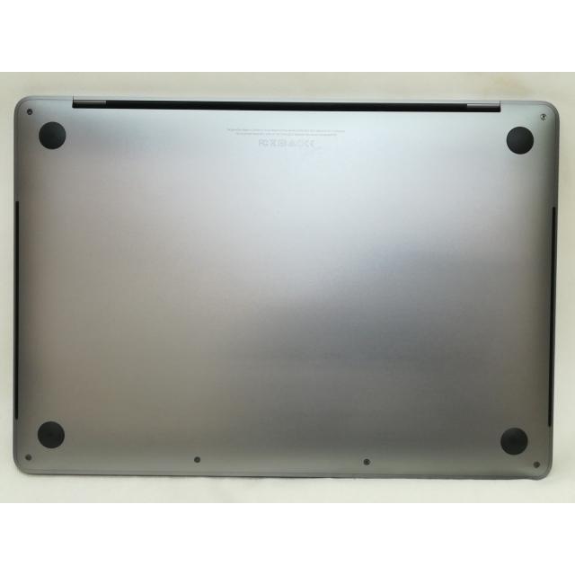 【中古】Apple MacBook Pro 13インチ Corei5:2.9GHz Touch Bar 512GB スペースグレイ MNQF2J/A (Late 2016)【川崎】保証期間１ヶ月【ランクB】の画像