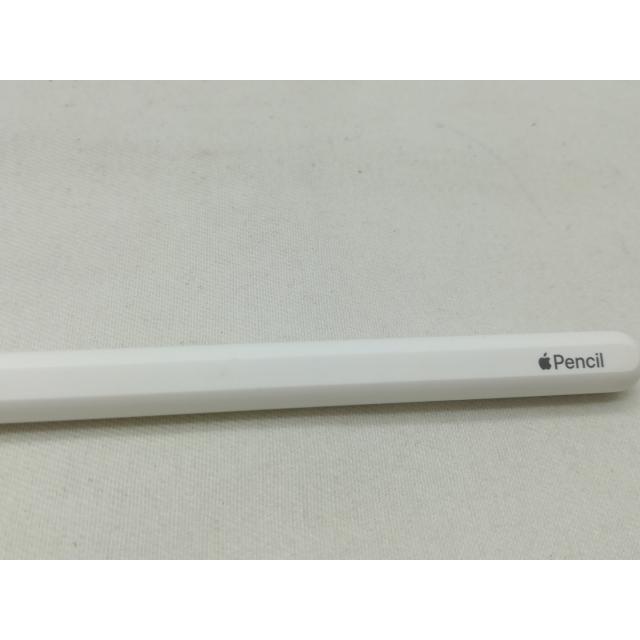 中古】Apple Apple Pencil（第2世代） MU8F2J/A【川崎】保証期間1週間