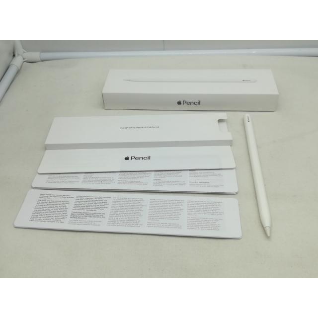 Apple Pencil 第2世代(開封済み・未使用) 新品.未開封】アップルペンシル2 第二世代