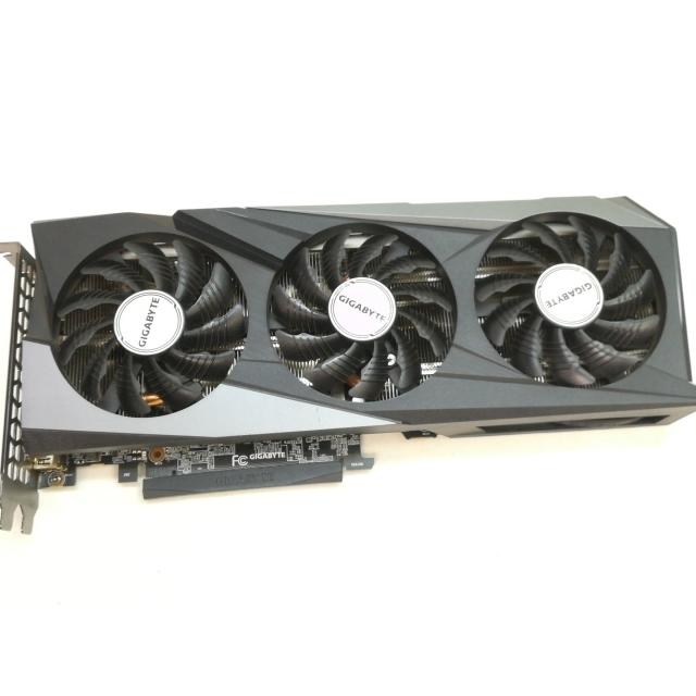 【新品未開封】GIGABYTE NVIDIA GeForce RTX3060 Amazon | Gigabyte GeForce RTX 3060 Gaming OC 12GB V2 LHR