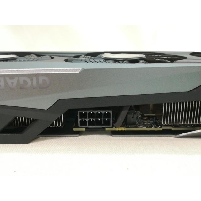 中古】GIGABYTE GeForce RTX 3060 GAMING OC 12G rev.1.0(GV