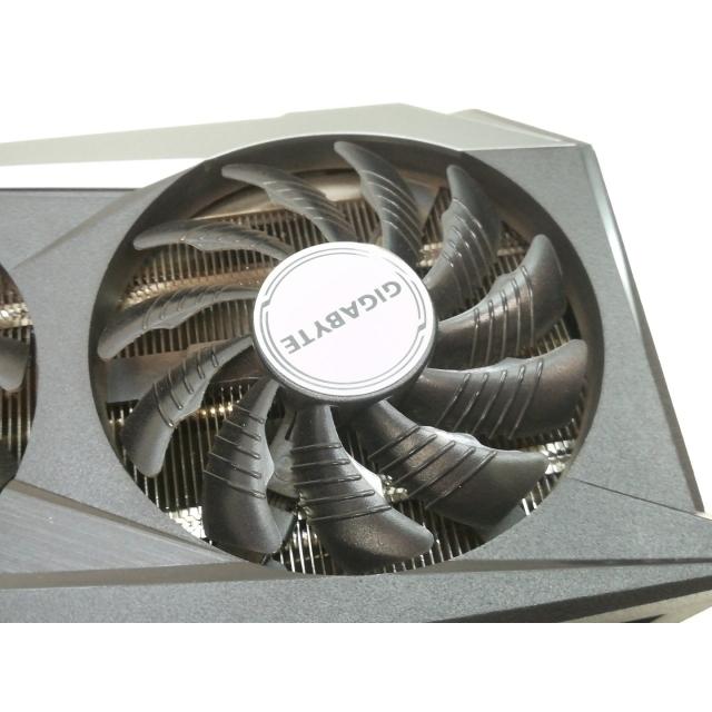 中古】GIGABYTE GeForce RTX 3060 GAMING OC 12G rev.1.0(GV