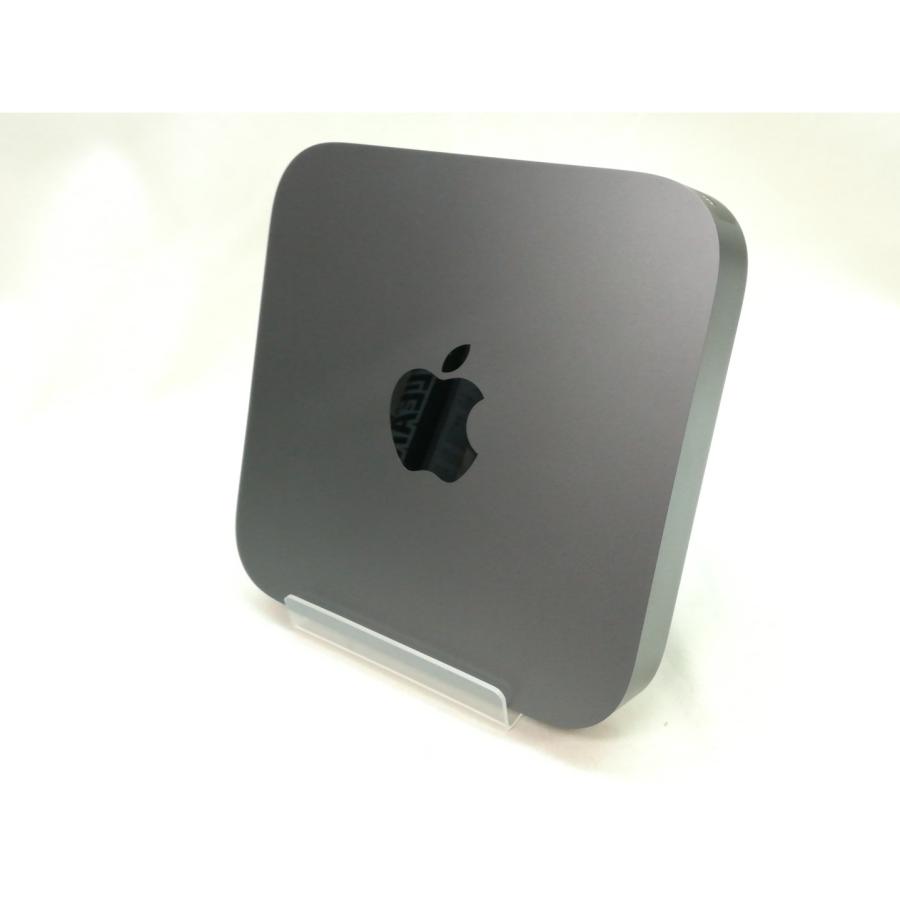 【中古】Apple Mac mini 256GB MXNF2J/A (2018/2020)【川崎】保証期間１ヶ月【ランクB】 | 