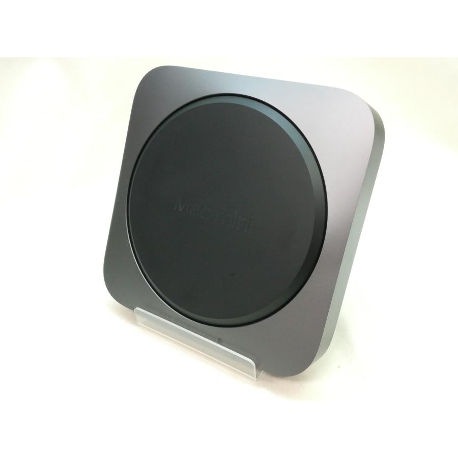 【中古】Apple Mac mini 256GB MXNF2J/A (2018/2020)【川崎】保証期間１ヶ月【ランクB】 |  | 01