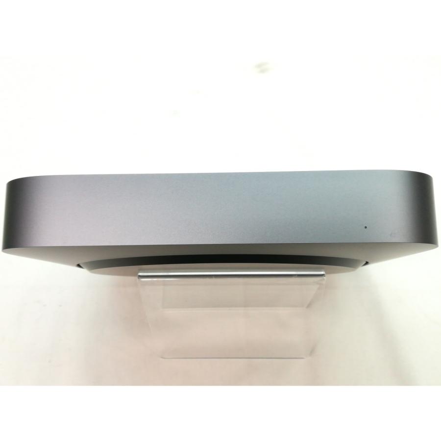 【中古】Apple Mac mini 256GB MXNF2J/A (2018/2020)【川崎】保証期間１ヶ月【ランクB】 |  | 03