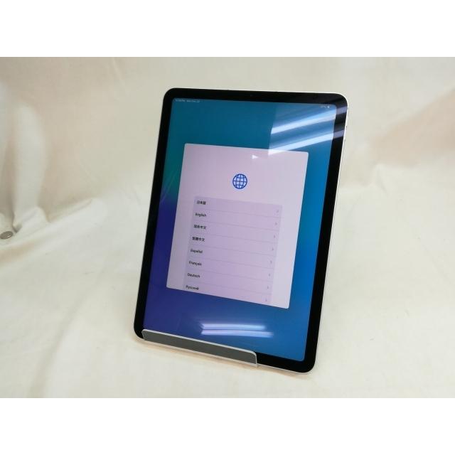 ひできん。(購入不可）iPadAir(第4世代)(SIMロック解除済み） iPadAir 第4世代 256GB Wi-FiセルラーモデルSIMロック解除済 iPad