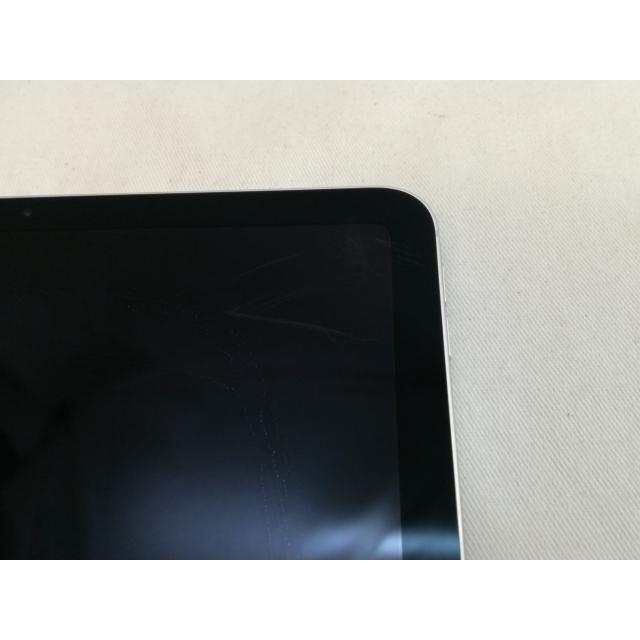 中古】Apple au 【SIMロック解除済み】 iPad Air（第4世代/2020） 64GB