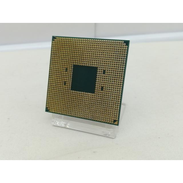 中古】AMD Ryzen 7 5700X (3.4GHz/TC:4.6GHz) BOX AM4/8C/16T/L3 32MB