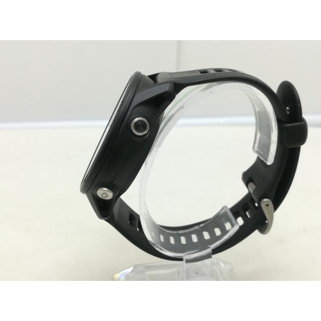 【中古】Garmin Forerunner 955 010-02638-E0 -Black【川崎】保証期間１ヶ月【ランクB】の画像