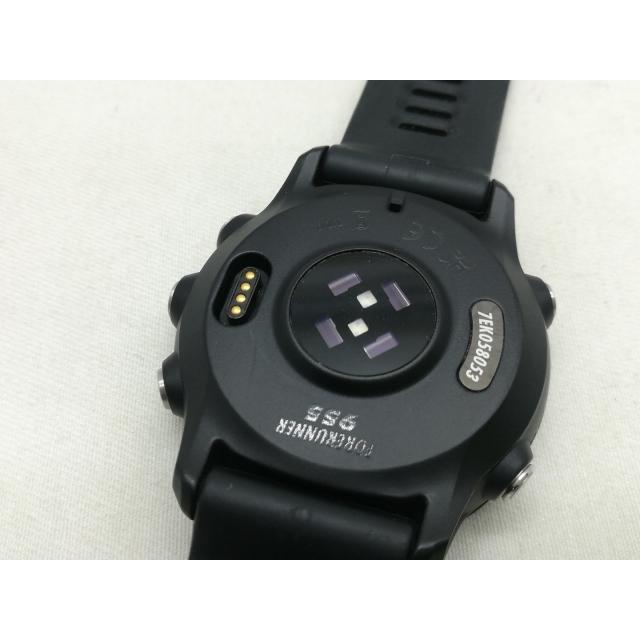 【中古】Garmin Forerunner 955 010-02638-E0 -Black【川崎】保証期間１ヶ月【ランクB】の画像