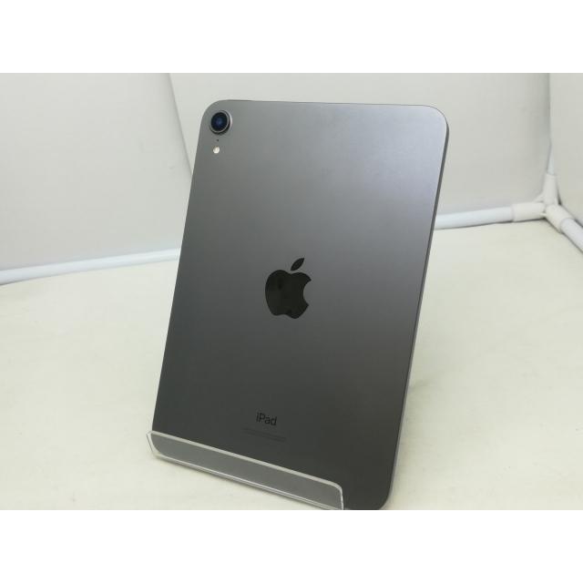 中古】Apple 【Wi-Fi】 iPad mini（第6世代/2021） 64GB スペース
